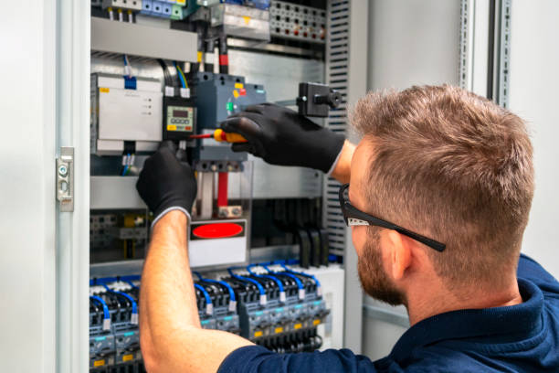 Best Commercial Electrical Services  in Simonton Lake, IN