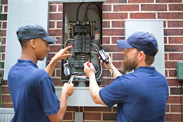 Emergency Electrical Repair Services in Simonton Lake, IN